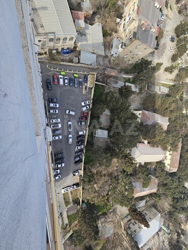 Satılır 2 otaqlı yeni tikili 57 m², Qara Qarayev m., photo 27 from 29