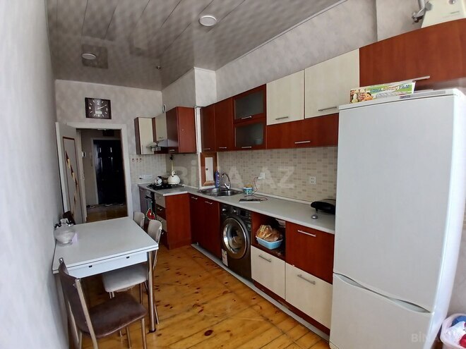 Продаётся 3-комн. новостройка 78 м², м. Халглар Достлугу, photo 11 from 18