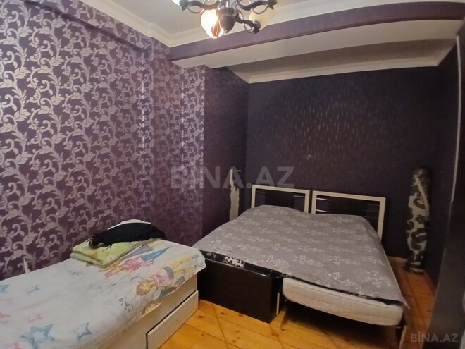 Продаётся 3-комн. новостройка 78 м², м. Халглар Достлугу, photo 6 from 18