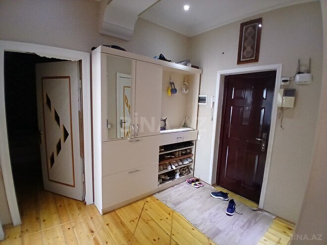 Продаётся 3-комн. новостройка 78 м², м. Халглар Достлугу, photo 10 from 18