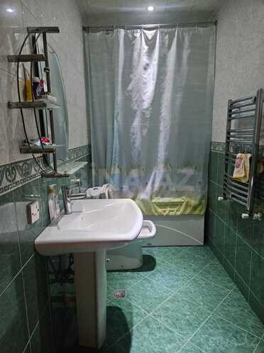 Продаётся 3-комн. новостройка 78 м², м. Халглар Достлугу, photo 17 from 18