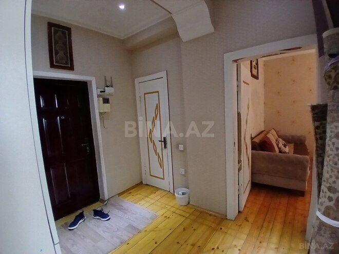 Продаётся 3-комн. новостройка 78 м², м. Халглар Достлугу, photo 9 from 18