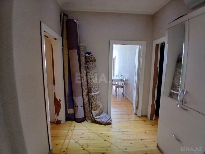 Продаётся 3-комн. новостройка 78 м², м. Халглар Достлугу, photo 15 from 18