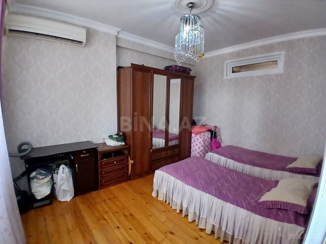 Продаётся 3-комн. новостройка 78 м², м. Халглар Достлугу, photo 7 from 18
