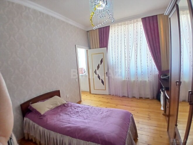Продаётся 3-комн. новостройка 78 м², м. Халглар Достлугу, photo 5 from 18