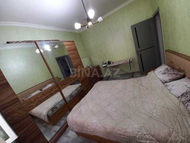 Satılır 3 otaqlı həyət evi/bağ evi 80 m², Hökməli q., photo 8 from 17