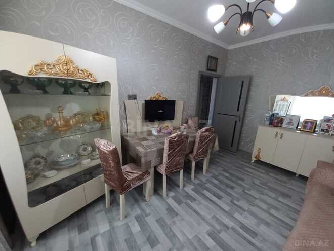 Satılır 3 otaqlı həyət evi/bağ evi 80 m², Hökməli q., photo 4 from 17