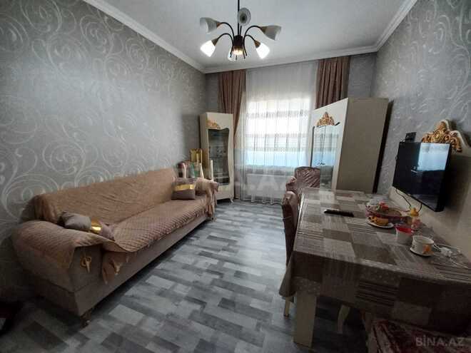 Satılır 3 otaqlı həyət evi/bağ evi 80 m², Hökməli q., photo 5 from 17