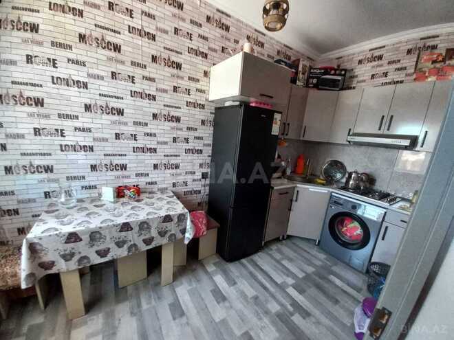 Satılır 3 otaqlı həyət evi/bağ evi 80 m², Hökməli q., photo 11 from 17