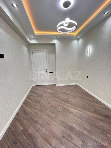Satılır 3 otaqlı yeni tikili 84 m², Neftçilər m., photo 11 from 22