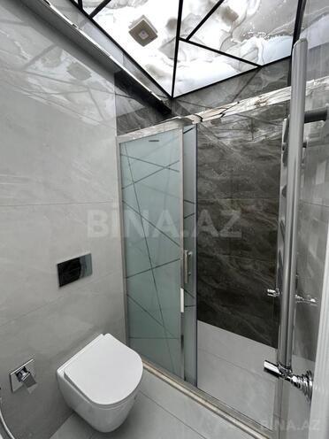 Satılır 3 otaqlı yeni tikili 84 m², Neftçilər m., photo 19 from 22