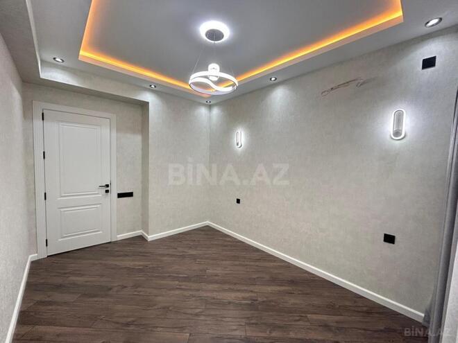 Satılır 3 otaqlı yeni tikili 84 m², Neftçilər m., photo 9 from 22