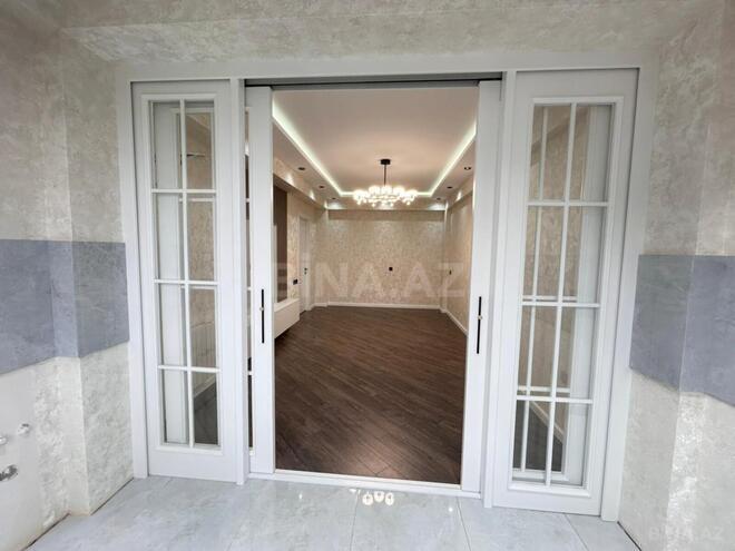 Satılır 3 otaqlı yeni tikili 84 m², Neftçilər m., photo 12 from 22
