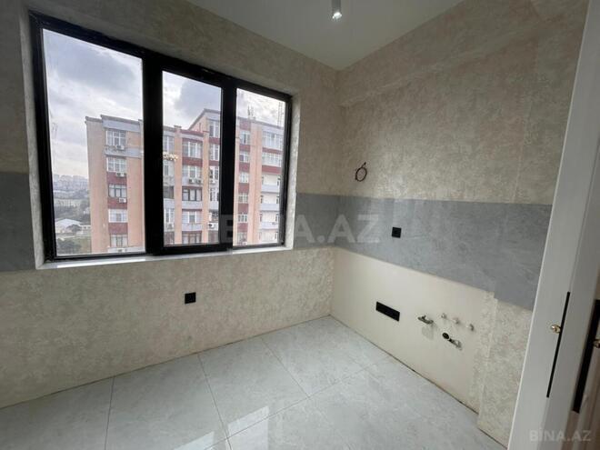 Satılır 3 otaqlı yeni tikili 84 m², Neftçilər m., photo 13 from 22