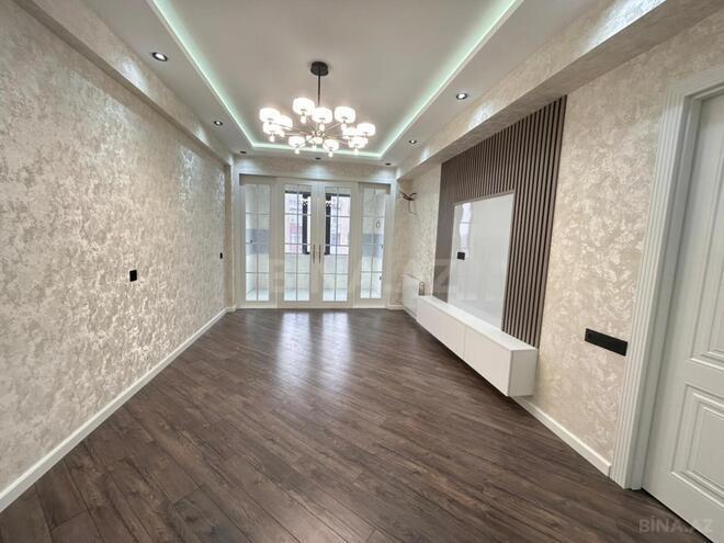 Satılır 3 otaqlı yeni tikili 84 m², Neftçilər m., photo 3 from 22