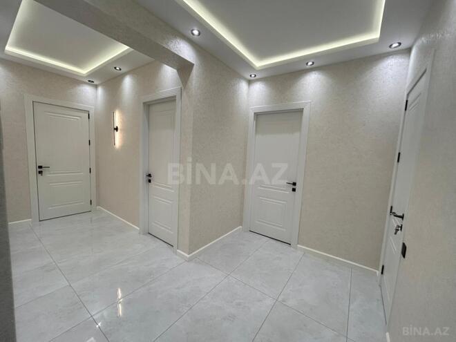 Satılır 3 otaqlı yeni tikili 84 m², Neftçilər m., photo 18 from 22