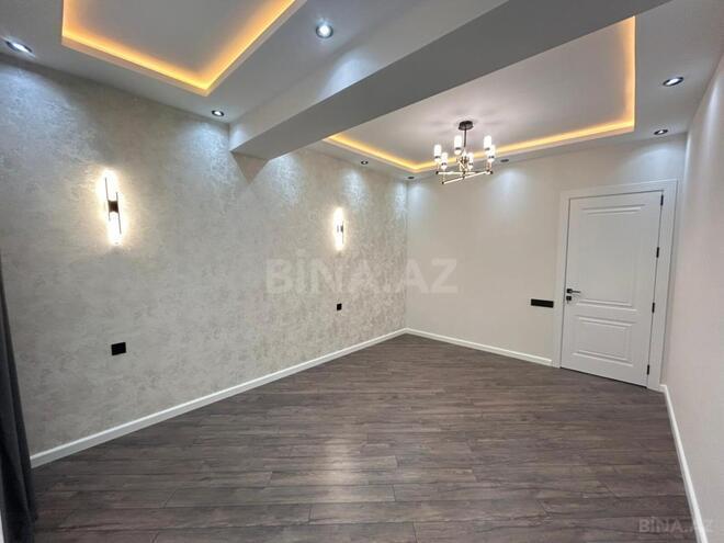 Satılır 3 otaqlı yeni tikili 84 m², Neftçilər m., photo 8 from 22