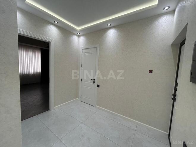 Satılır 3 otaqlı yeni tikili 84 m², Neftçilər m., photo 16 from 22