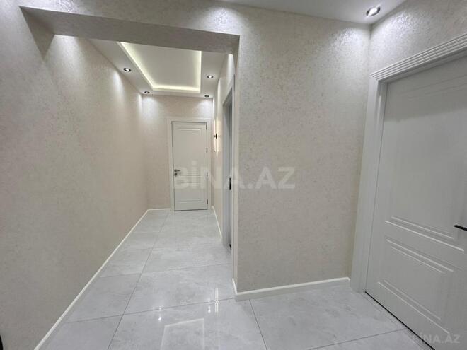 Satılır 3 otaqlı yeni tikili 84 m², Neftçilər m., photo 17 from 22