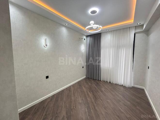 Satılır 3 otaqlı yeni tikili 84 m², Neftçilər m., photo 10 from 22