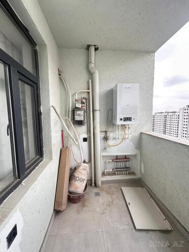 Satılır 3 otaqlı yeni tikili 84 m², Neftçilər m., photo 21 from 22