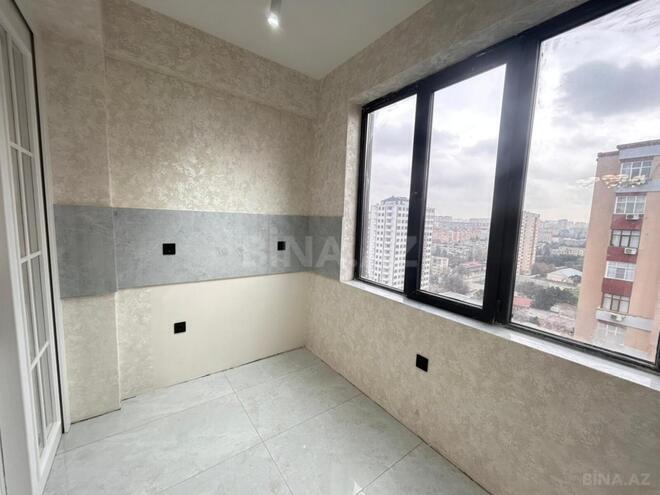 Satılır 3 otaqlı yeni tikili 84 m², Neftçilər m., photo 14 from 22