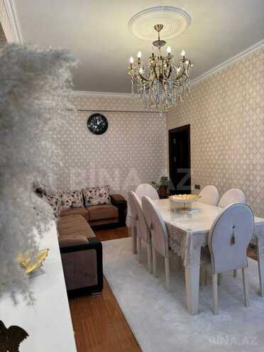 Продаётся 2-комн. новостройка 70 м², пос. Бакиханова, photo 11 from 20