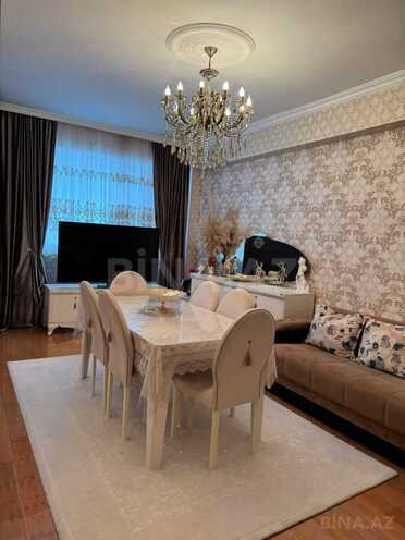 Продаётся 2-комн. новостройка 70 м², пос. Бакиханова, photo 5 from 20