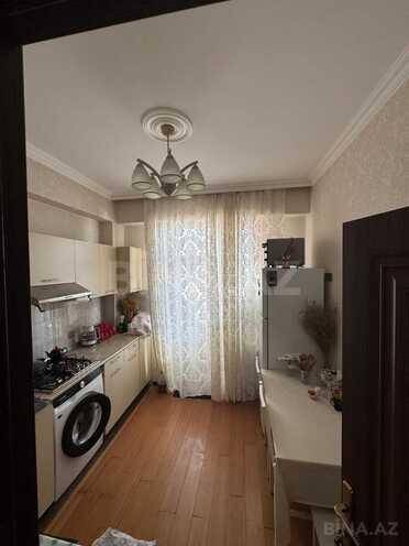Продаётся 2-комн. новостройка 70 м², пос. Бакиханова, photo 15 from 20