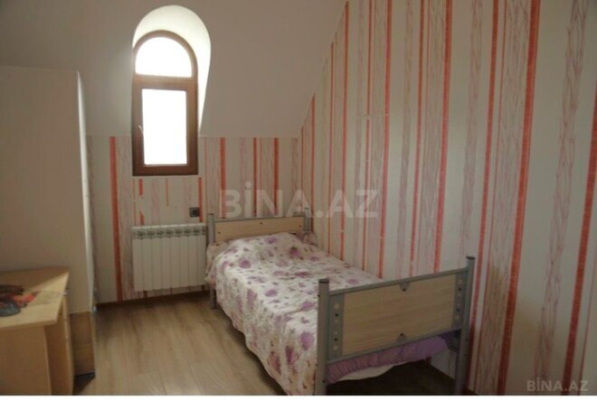 Продаётся 6-комн. дом/дача 140 м², Хазарский р., photo 8 from 12