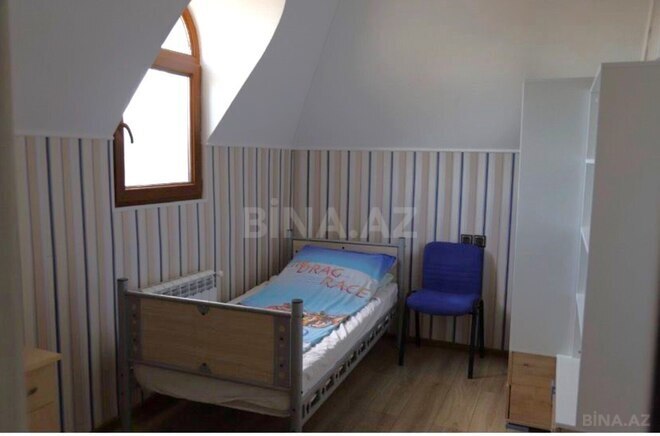 Продаётся 6-комн. дом/дача 140 м², Хазарский р., photo 7 from 12