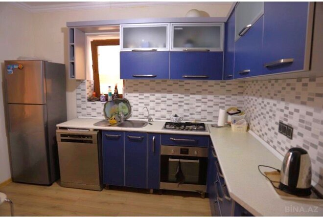 Продаётся 6-комн. дом/дача 140 м², Хазарский р., photo 9 from 12