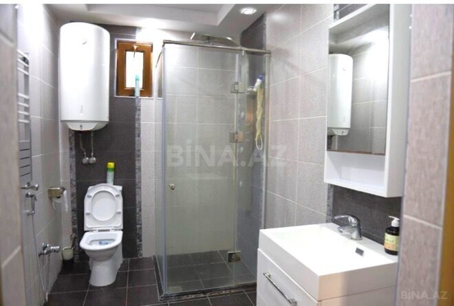 Продаётся 6-комн. дом/дача 140 м², Хазарский р., photo 10 from 12