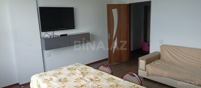 İcarəyə verilir 2 otaqlı yeni tikili 85 m², photo 3 from 10