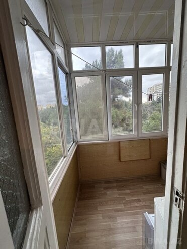 İcarəyə verilir 3 otaqlı köhnə tikili 85 m², Memar Əcəmi m., photo 9 from 12