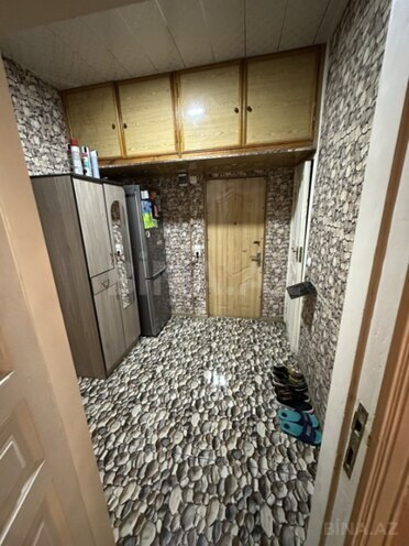 İcarəyə verilir 3 otaqlı köhnə tikili 85 m², Memar Əcəmi m., photo 6 from 12