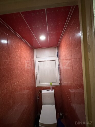 İcarəyə verilir 3 otaqlı köhnə tikili 85 m², Memar Əcəmi m., photo 11 from 12