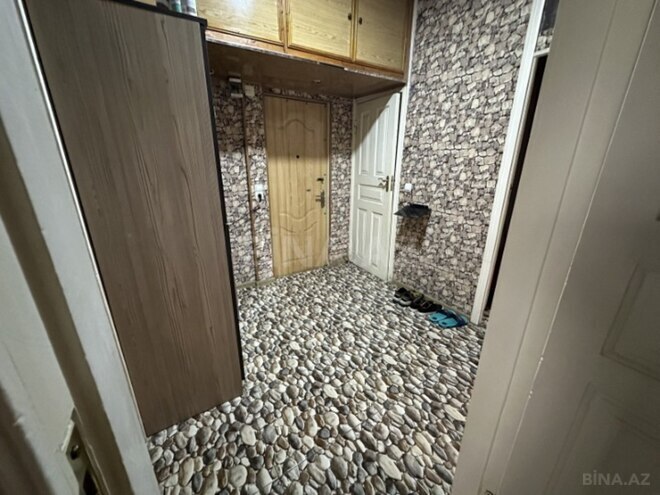 İcarəyə verilir 3 otaqlı köhnə tikili 85 m², Memar Əcəmi m., photo 7 from 12