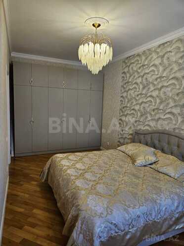 Satılır 3 otaqlı yeni tikili 130 m², Nərimanov r., photo 8 from 20