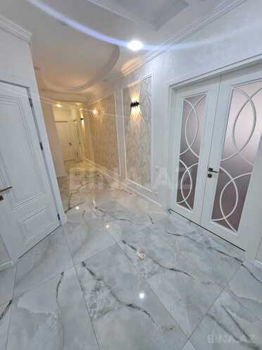 Satılır 3 otaqlı yeni tikili 130 m², Nərimanov r., photo 6 from 20