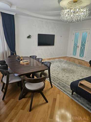 Satılır 3 otaqlı yeni tikili 130 m², Nərimanov r., photo 7 from 20