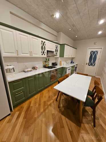 Satılır 3 otaqlı yeni tikili 130 m², Nərimanov r., photo 14 from 20