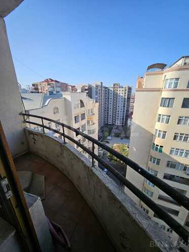 Satılır 3 otaqlı yeni tikili 130 m², Nərimanov r., photo 18 from 20