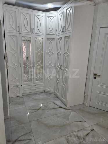 Satılır 3 otaqlı yeni tikili 130 m², Nərimanov r., photo 5 from 20
