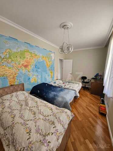 Satılır 3 otaqlı yeni tikili 130 m², Nərimanov r., photo 10 from 20