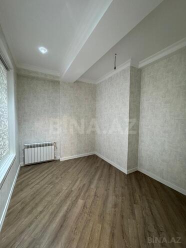Satılır 3 otaqlı yeni tikili 118 m², Nərimanov r., photo 11 from 17