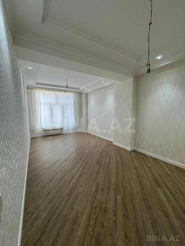 Satılır 3 otaqlı yeni tikili 118 m², Nərimanov r., photo 8 from 17