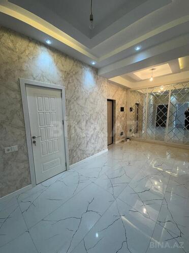 Satılır 3 otaqlı yeni tikili 118 m², Nərimanov r., photo 4 from 17