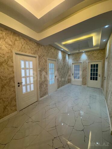 Satılır 3 otaqlı yeni tikili 118 m², Nərimanov r., photo 1 from 17