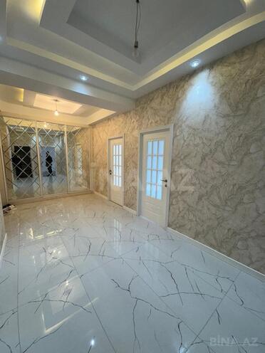 Satılır 3 otaqlı yeni tikili 118 m², Nərimanov r., photo 10 from 17